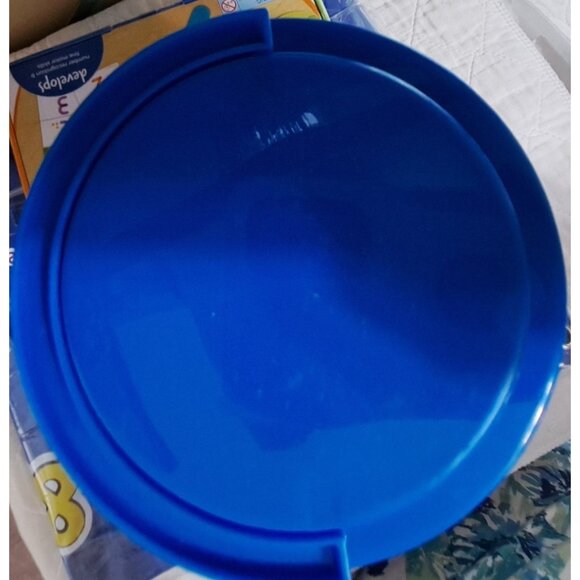 Learning Resources Wooden Color Cubes 102 Cubes in Ten Colors - Picture 7 of 7